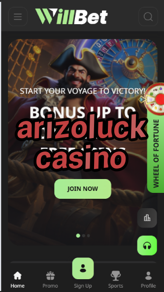 Arizoluck Casino - Arizona-Themed Casino-casinoorder.vip