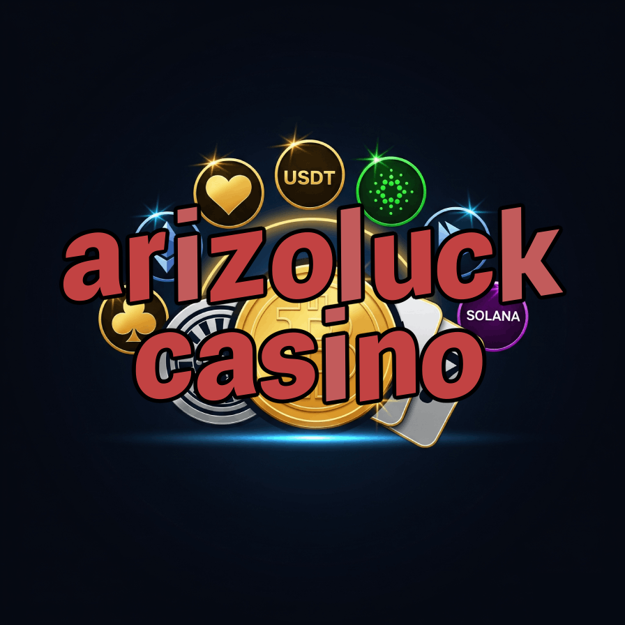 Arizoluck Casino - Arizona-Themed Casino